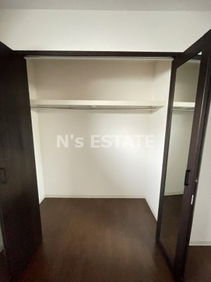 【収納】 | ヤーナパレスノース