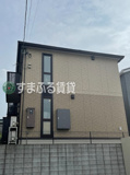 ビリーヴ　岡崎市上地の画像