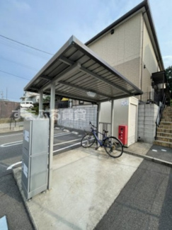 【その他共用部分】 | ビリーヴ　岡崎市上地