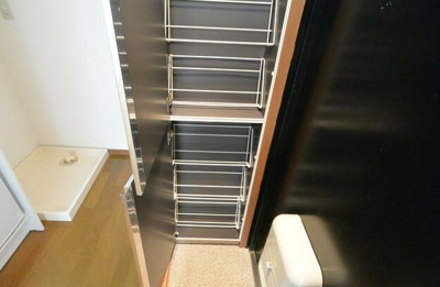 【収納】 | コットンハウス