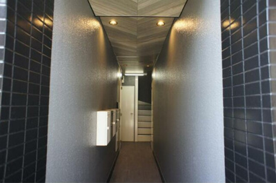 【その他共用部分】 | コットンハウス