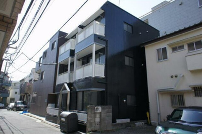 【外観】 | コットンハウス