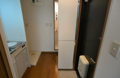 【玄関】 | コットンハウス