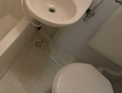 【トイレ】 | コットンハウス