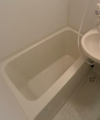 【浴室】 | コットンハウス