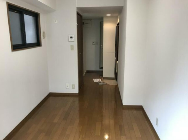 【内装】