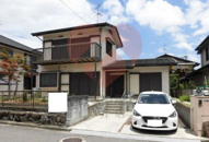 河内長野市緑ケ丘中町戸建の画像