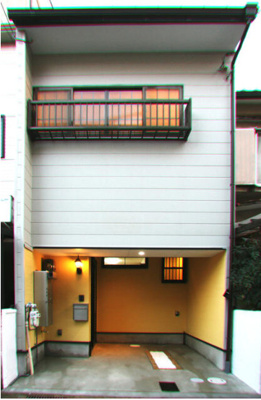 【外観】 | 太秦井戸ケ尻町