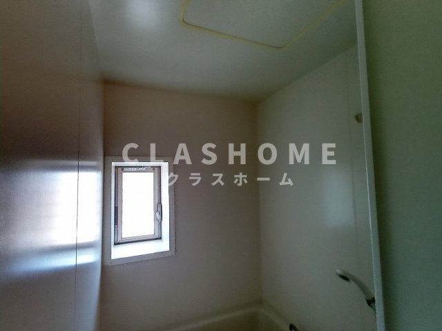 メゾンわかなの洗面所