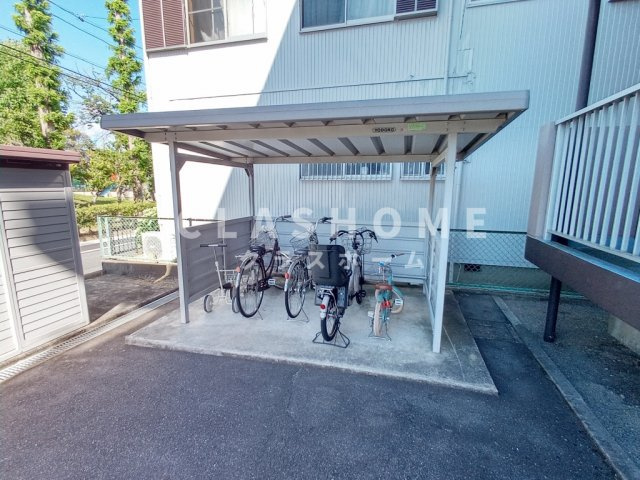 メゾンわかなのその他共用部分