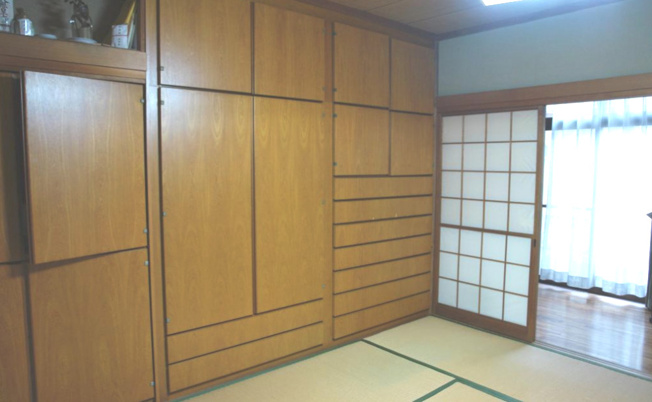 【和室】 | 熊谷市中央4丁目　中古戸建