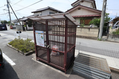 【その他共用部分】 | フォンターナA