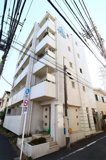 トップ三軒茶屋第５の画像
