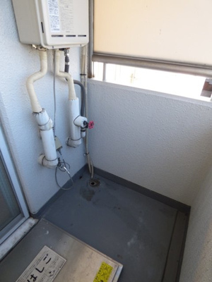 【設備】 | トップ三軒茶屋第５
