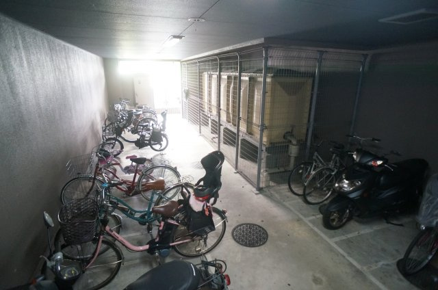 パルテール・セツヨウのその他共用部分