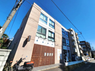 SUERTE府中の画像