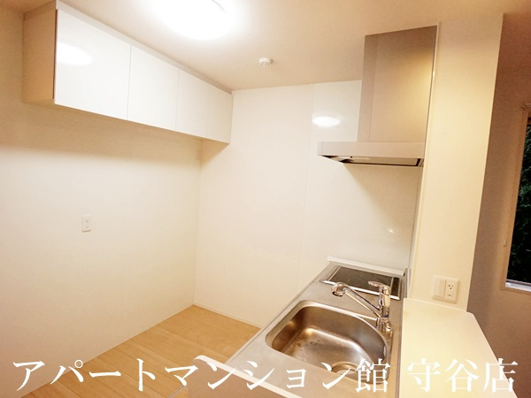 フェリースＡ棟のその他
