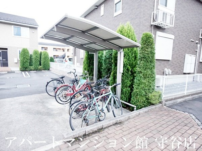 【その他共用部分】 | フェリースＡ棟