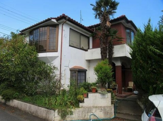 【外観】 | 熊谷市今井　中古戸建