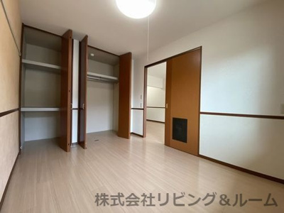 【収納】 | 敬愛マンション