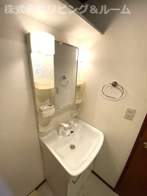 【設備】 | 敬愛マンション