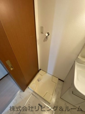 【その他】 | 敬愛マンション