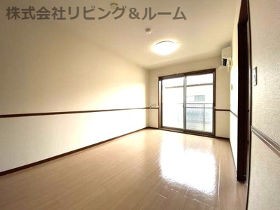 【内装】 | 敬愛マンション