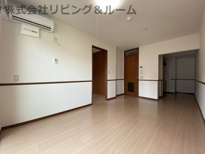 【居間・リビング】 | 敬愛マンション