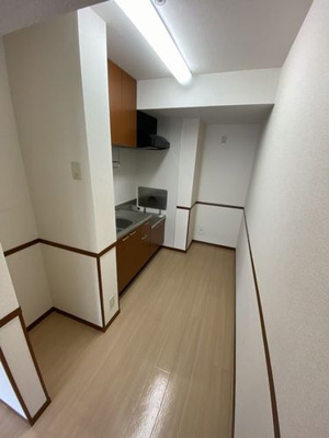 【キッチン】 | 敬愛マンション