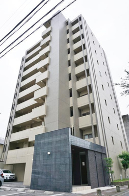 【外観】 | ラ・トゥール代官町 | ★外観