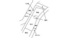 【土地図】 | 東区中山上２丁目