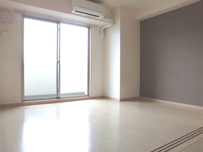 RYUO HILLSの内装