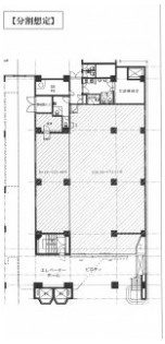 【間取り】 | HOTEL GLOBAL VIEW 八戸(旧称：ワシントンホテル八戸）