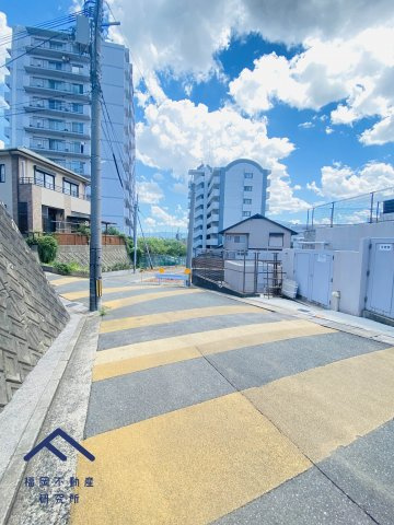 藤和ハイタウン和白丘Ⅱの周辺