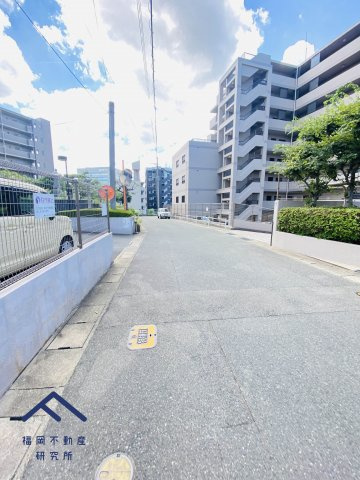 藤和ハイタウン和白丘Ⅱの周辺