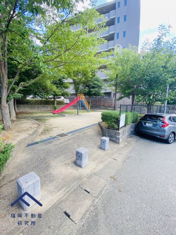 藤和ハイタウン和白丘Ⅱの周辺