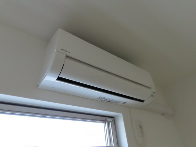 大阪市淀川区加島１丁目のハイツの設備