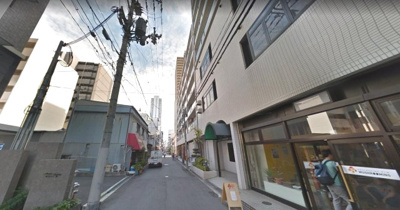 【周辺】 | グレーシィ天神橋