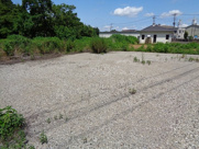 比企郡鳩山町赤沼　売地の画像