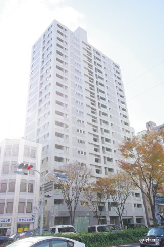 ノルデンタワー南森町プレミアム　仲介手数料無料