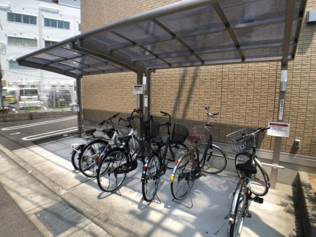 ルミエールのその他共用部分