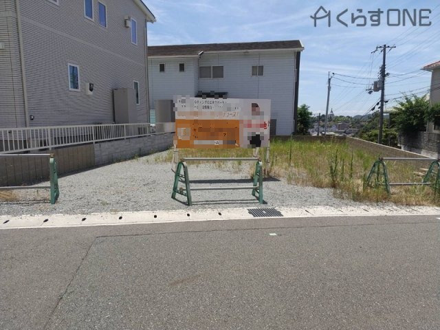 【外観】 | 姫路市東辻井3丁目／全3区画