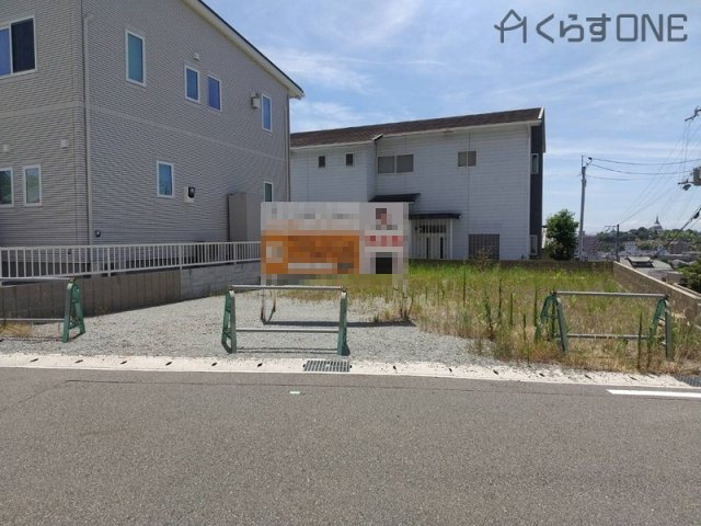 【外観】 | 姫路市東辻井3丁目／全3区画