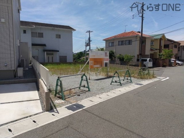 【外観】 | 姫路市東辻井3丁目／全3区画