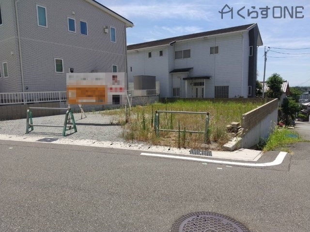 【外観】 | 姫路市東辻井3丁目／全3区画