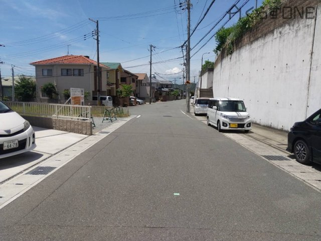 【周辺】 | 姫路市東辻井3丁目／全3区画