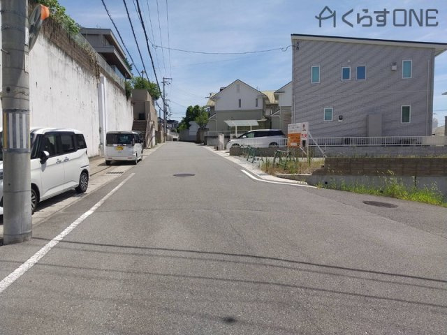 【周辺】 | 姫路市東辻井3丁目／全3区画