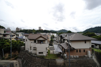 【展望】 | 現地（2023年9月2日10：00頃）撮影