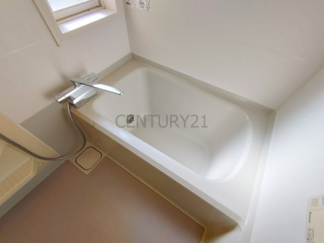 【浴室】 | 仁川町貸家B棟