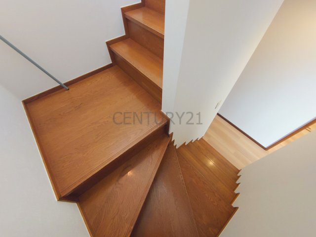 【その他】 | 仁川町貸家B棟